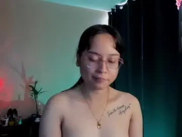 Shantalcerezo  live sex cam