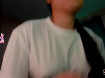 Shantalcerezo  live sex cam