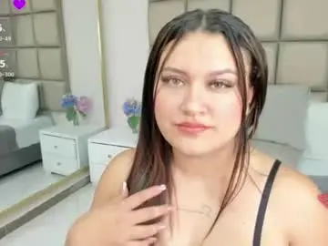 Valeriaarosee  live sex cam