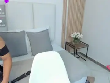 Valeriaarosee  live sex cam