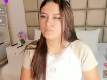Valeriaarosee  live sex cam