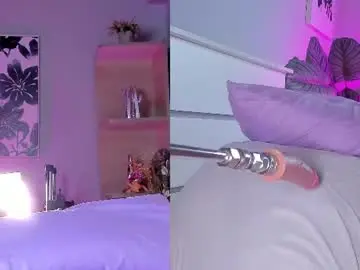 Violettasanz  live sex cam