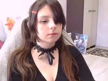 Amesh1ne  live sex cam