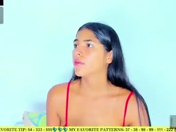 Ariannalewis1  live sex cam