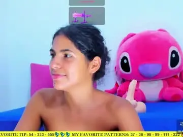 Ariannalewis1  live sex cam