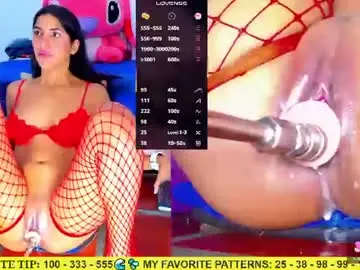 Ariannalewis1  live sex cam