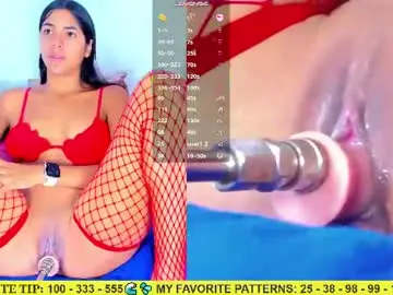 Ariannalewis1  live sex cam