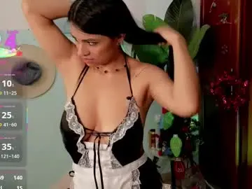 Ashleey_johnson  live sex cam