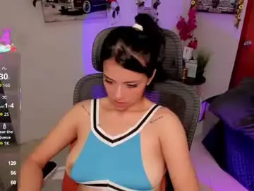 Ashleey_johnson  live sex cam