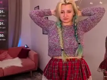 Barbarashyx  live sex cam