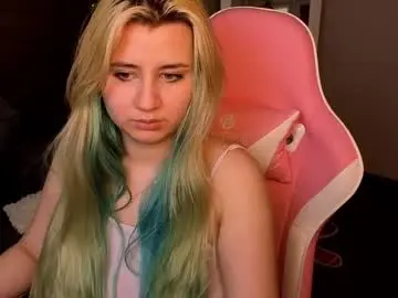 Barbarashyx  live sex cam