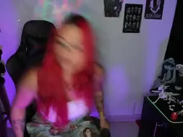 Dakota_crab  live sex cam