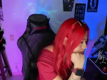 Dakota_crab  live sex cam