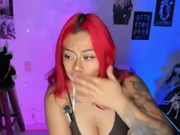 Dakota_crab  live sex cam