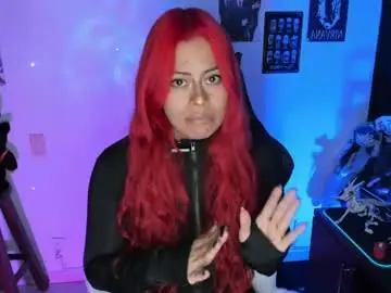 Dakota_crab  live sex cam