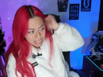 Dakota_crab  live sex cam