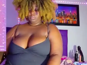 Ebony_neighbormoans  live sex cam