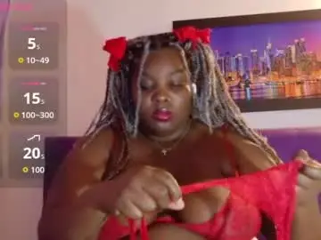 Ebony_neighbormoans  live sex cam