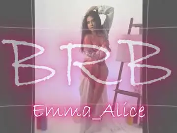 Emma_alice_  live sex cam