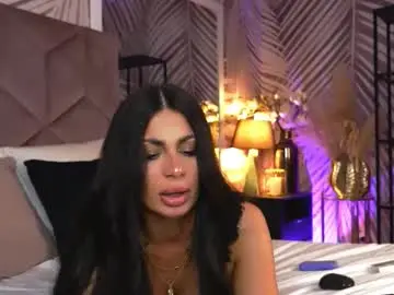 Evarhea  live sex cam