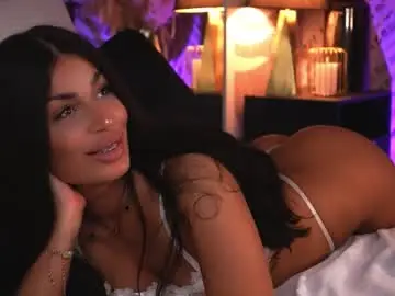 Evarhea  live sex cam