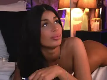 Evarhea  live sex cam