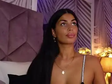 Evarhea  live sex cam