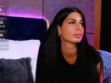 Evarhea  live sex cam