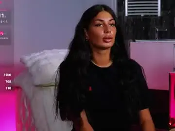 Evarhea  live sex cam
