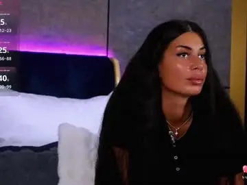 Evarhea  live sex cam