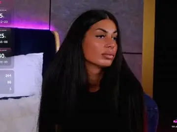 Evarhea  live sex cam