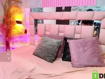 Griselle_rousse  live sex cam