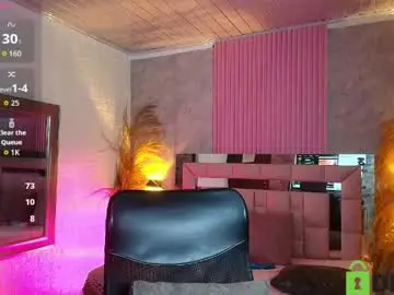 Griselle_rousse  live sex cam