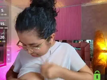 Griselle_rousse  live sex cam