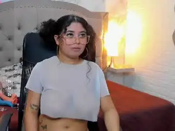 Griselle_rousse  live sex cam
