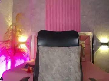Griselle_rousse  live sex cam