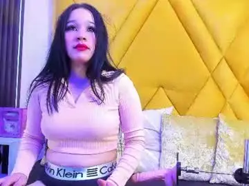 Isabela_belluccii  live sex cam