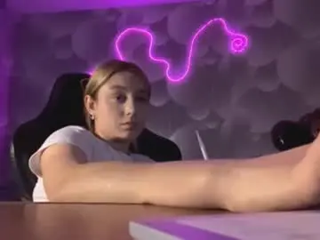 Kemberlypoteet  live sex cam