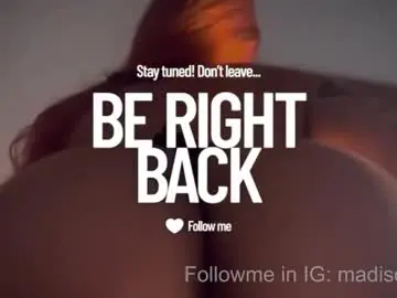 Madison_little  live sex cam