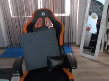 Mashalush  live sex cam