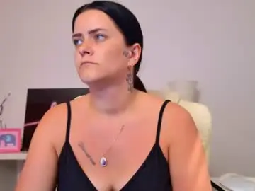 Nicolsparklex  live sex cam
