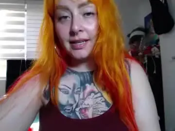 Pamcourson  live sex cam