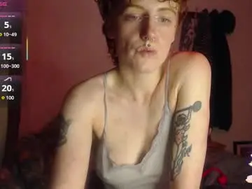 Redhead_x  live sex cam