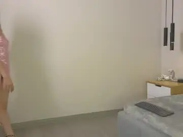 Rosewilsom  live sex cam