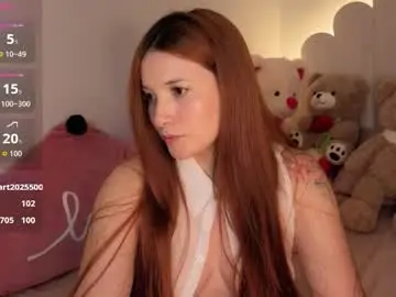 Sabrina1020  live sex cam