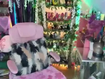 Solesticia  live sex cam