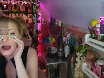 Solesticia  live sex cam