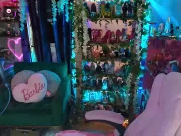 Solesticia  live sex cam