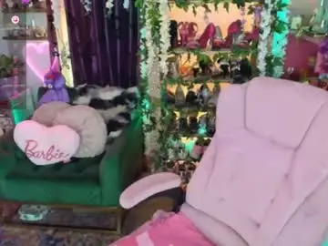 Solesticia  live sex cam