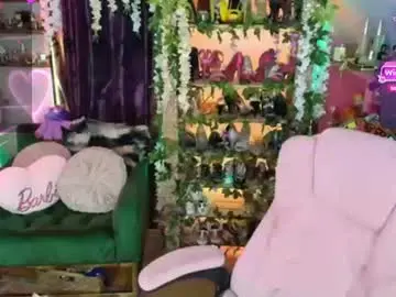 Solesticia  live sex cam